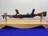 Morrissey/Cugir AAM-47 "PM md. 63 Parts Kit" 7.62x39 Blk *AK-PATTERN RIFLE*