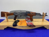 Morrissey/Cugir AAM-47 "PM md. 63 Parts Kit" 7.62x39 Blk *AK-PATTERN RIFLE*