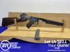 IMA Thompson M1A1 Display Submachine Gun *ORIGINAL WWII NON-FIRING PIECE*
