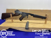 IMA Thompson M1A1 Display Submachine Gun *ORIGINAL WWII NON-FIRING PIECE*