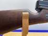 IMA Thompson M1A1 Display Submachine Gun *ORIGINAL WWII NON-FIRING PIECE*