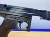 IMA Thompson M1A1 Display Submachine Gun *ORIGINAL WWII NON-FIRING PIECE*