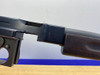 IMA Thompson M1A1 Display Submachine Gun *ORIGINAL WWII NON-FIRING PIECE*
