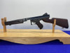 IMA Thompson M1A1 Display Submachine Gun *ORIGINAL WWII NON-FIRING PIECE*