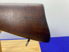 IMA Thompson M1A1 Display Submachine Gun *ORIGINAL WWII NON-FIRING PIECE*
