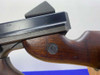 IMA Thompson M1A1 Display Submachine Gun *ORIGINAL WWII NON-FIRING PIECE*