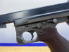 IMA Thompson M1A1 Display Submachine Gun *ORIGINAL WWII NON-FIRING PIECE*