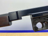 IMA Thompson M1A1 Display Submachine Gun *ORIGINAL WWII NON-FIRING PIECE*