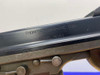 IMA Thompson M1A1 Display Submachine Gun *ORIGINAL WWII NON-FIRING PIECE*