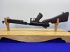 IMA Thompson M1A1 Display Submachine Gun *ORIGINAL WWII NON-FIRING PIECE*