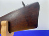 IMA Thompson M1A1 Display Submachine Gun *ORIGINAL WWII NON-FIRING PIECE*