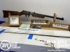 Pietta/Mitchell Mausers PPS50/22 .22LR *PATTERNED AFTER THE SOVIET PPSH-41*