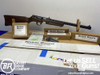 Pietta/Mitchell Mausers PPS50/22 .22LR *PATTERNED AFTER THE SOVIET PPSH-41*