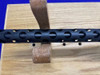 Pietta/Mitchell Mausers PPS50/22 .22LR *PATTERNED AFTER THE SOVIET PPSH-41*