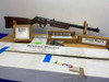 Pietta/Mitchell Mausers PPS50/22 .22LR *PATTERNED AFTER THE SOVIET PPSH-41*