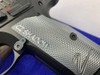 CZ Shadow 2 Compact 9mm Black 4.89" *POPULAR, IDEAL, COMPACT, LIGHTWEIGHT*