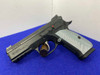 2024 CZ Shadow 2 Compact 9mm Black 4.89"*EXCELLENT DOUBLE-ACTION SEMI-AUTO*