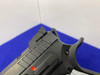 2024 CZ Shadow 2 Compact 9mm Black 4.89"*EXCELLENT DOUBLE-ACTION SEMI-AUTO*