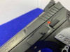 2024 CZ Shadow 2 Compact 9mm Black 4.89"*EXCELLENT DOUBLE-ACTION SEMI-AUTO*