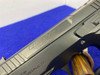 2024 CZ Shadow 2 Compact 9mm Black 4.89"*EXCELLENT DOUBLE-ACTION SEMI-AUTO*