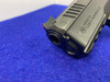 2024 CZ Shadow 2 Compact 9mm Black 4.89"*EXCELLENT DOUBLE-ACTION SEMI-AUTO*