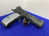 2024 CZ Shadow 2 Compact 9mm Black 4.89"*EXCELLENT DOUBLE-ACTION SEMI-AUTO*