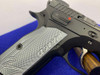 2024 CZ Shadow 2 Compact 9mm Black 4.89"*EXCELLENT DOUBLE-ACTION SEMI-AUTO*