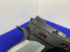 2024 CZ Shadow 2 Compact 9mm Black 4.89"*EXCELLENT DOUBLE-ACTION SEMI-AUTO*