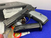2024 CZ Shadow 2 Compact 9mm Black 4.89"*EXCELLENT DOUBLE-ACTION SEMI-AUTO*