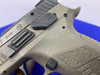 CZ P-07 9mm Black/OD Green 3.8" *COMPACT & RELIABLE PISTOL*