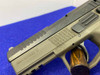 CZ P-07 9mm Black/OD Green 3.8" *COMPACT & RELIABLE PISTOL*