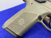 CZ P-07 9mm Black/OD Green 3.8" *COMPACT & RELIABLE PISTOL*