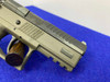 CZ P-07 9mm Black/OD Green 3.8" *COMPACT & RELIABLE PISTOL*