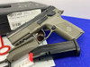 CZ P-07 9mm Black/OD Green 3.8" *COMPACT & RELIABLE PISTOL*