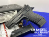 CZ 2075 D Rami 9mm 3" Black *HIGHLY DESIRABLE DISCONTINUED DECOCKER MODEL*