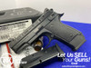 CZ 2075 D Rami 9mm 3" Black *HIGHLY DESIRABLE DISCONTINUED DECOCKER MODEL*