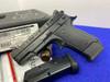 CZ 2075 D Rami 9mm 3" Black *HIGHLY DESIRABLE DISCONTINUED DECOCKER MODEL*
