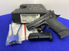 CZ 2075 D Rami 9mm 3" Black *HIGHLY DESIRABLE DISCONTINUED DECOCKER MODEL*