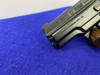 CZ 2075 D Rami 9mm 3" Black *HIGHLY DESIRABLE DISCONTINUED DECOCKER MODEL*