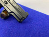 CZ 2075 D Rami 9mm 3" Black *HIGHLY DESIRABLE DISCONTINUED DECOCKER MODEL*