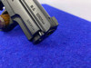CZ 2075 D Rami 9mm 3" Black *HIGHLY DESIRABLE DISCONTINUED DECOCKER MODEL*