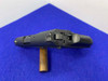 CZ 2075 D Rami 9mm 3" Black *HIGHLY DESIRABLE DISCONTINUED DECOCKER MODEL*