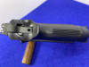 CZ 2075 D Rami 9mm 3" Black *HIGHLY DESIRABLE DISCONTINUED DECOCKER MODEL*