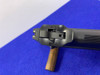 CZ 2075 D Rami 9mm 3" Black *HIGHLY DESIRABLE DISCONTINUED DECOCKER MODEL*