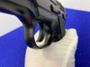 CZ 2075 D Rami 9mm 3" Black *HIGHLY DESIRABLE DISCONTINUED DECOCKER MODEL*