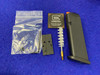 Glock 17L Gen 5 9mm Black 6.02" *MOUNTED HOLOSUN HS 507 COMP RED-DOT*