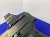 Glock 17L Gen 5 9mm Black 6.02" *MOUNTED HOLOSUN HS 507 COMP RED-DOT*
