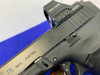 Glock 17L Gen 5 9mm Black 6.02" *MOUNTED HOLOSUN HS 507 COMP RED-DOT*