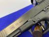 Glock 17L Gen 5 9mm Black 6.02" *MOUNTED HOLOSUN HS 507 COMP RED-DOT*