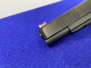 Glock 17L Gen 5 9mm Black 6.02" *MOUNTED HOLOSUN HS 507 COMP RED-DOT*